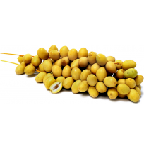Dates Fresh - Yellow